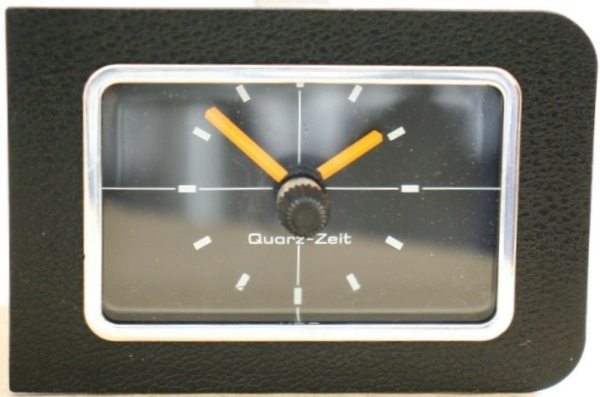 Opel Manta Carclock 1978 in original box (0688)